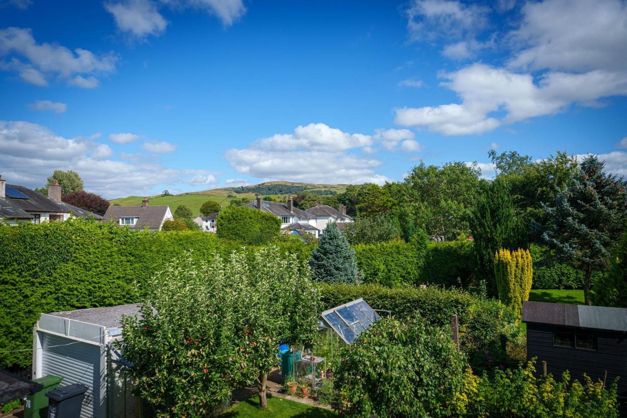 Vila Apple Byrd - Short Stroll Into Kendal Town Centre Exteriér fotografie
