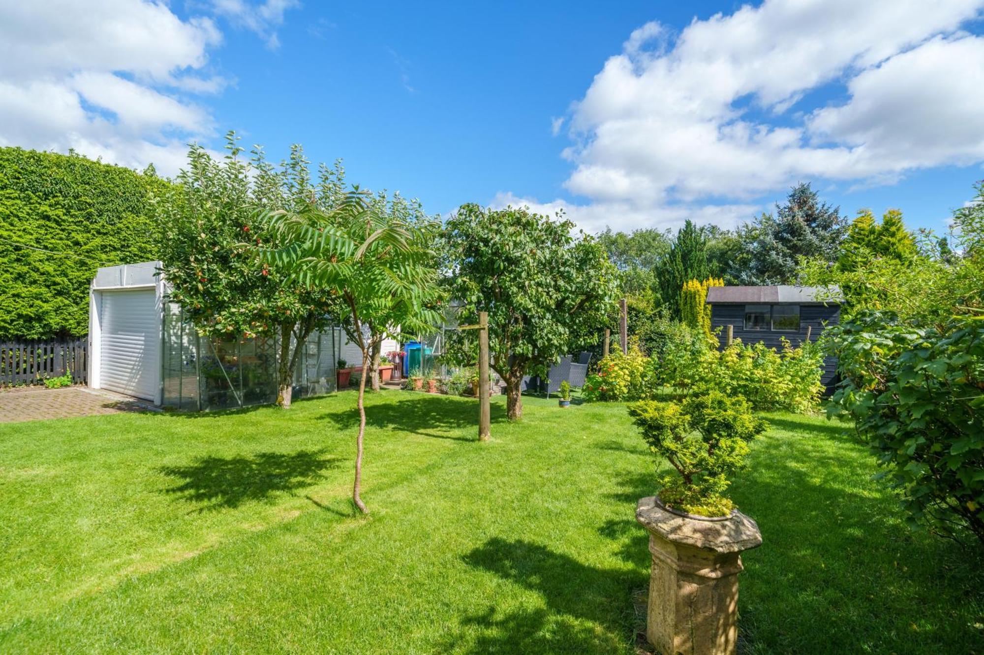 Vila Apple Byrd - Short Stroll Into Kendal Town Centre Exteriér fotografie