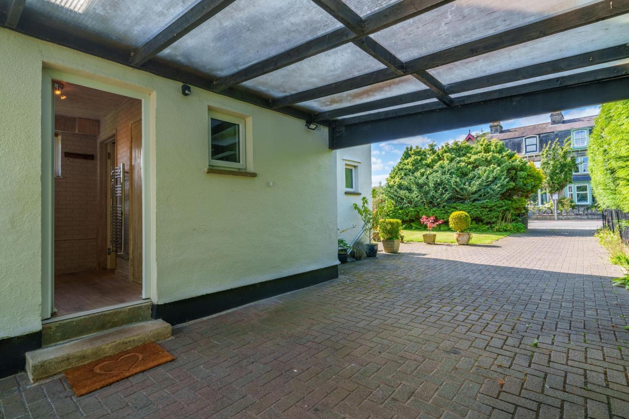 Vila Apple Byrd - Short Stroll Into Kendal Town Centre Exteriér fotografie